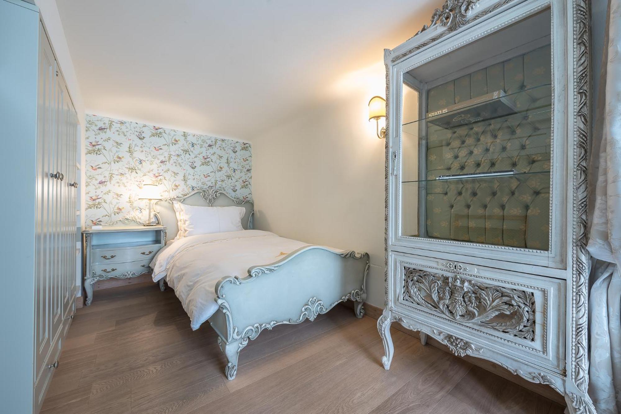 Apartamento The Rare Luxury Gem Near Syntagma, Kolonaki Square Atenas Exterior foto